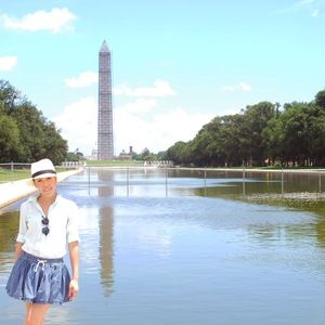 Meet your Posher, Theepaka